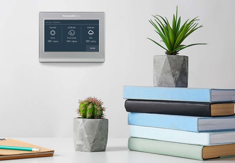 15 Google Assistant Commands for Honeywell Thermostat