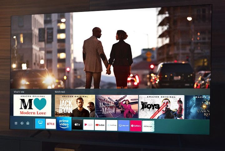 Ritual Vuelo Bonito 28 Alexa Commands for Samsung TV - Commands Library