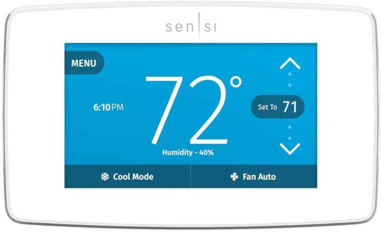 17 Alexa Commands for Sensi Thermostat