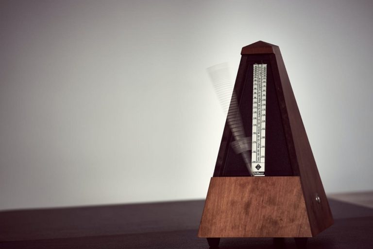17 Alexa Commands for My Own Metronome