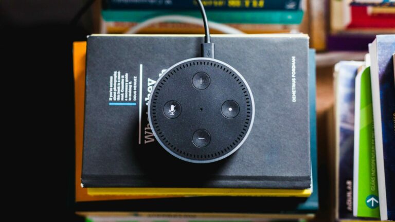 Ultimate Alexa Music Commands: Your Voice-Activated Music Buddy
