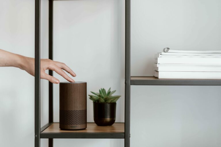 Alexa Scene Commands: Mastering Voice Control for Smart Homes