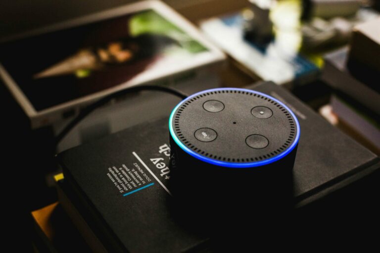 Master Alexa Audiobook Commands: Your Guide to Voice Control