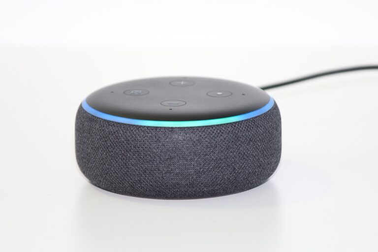 Mastering Alexa: Voice Commands to Halt Delivery Notifications