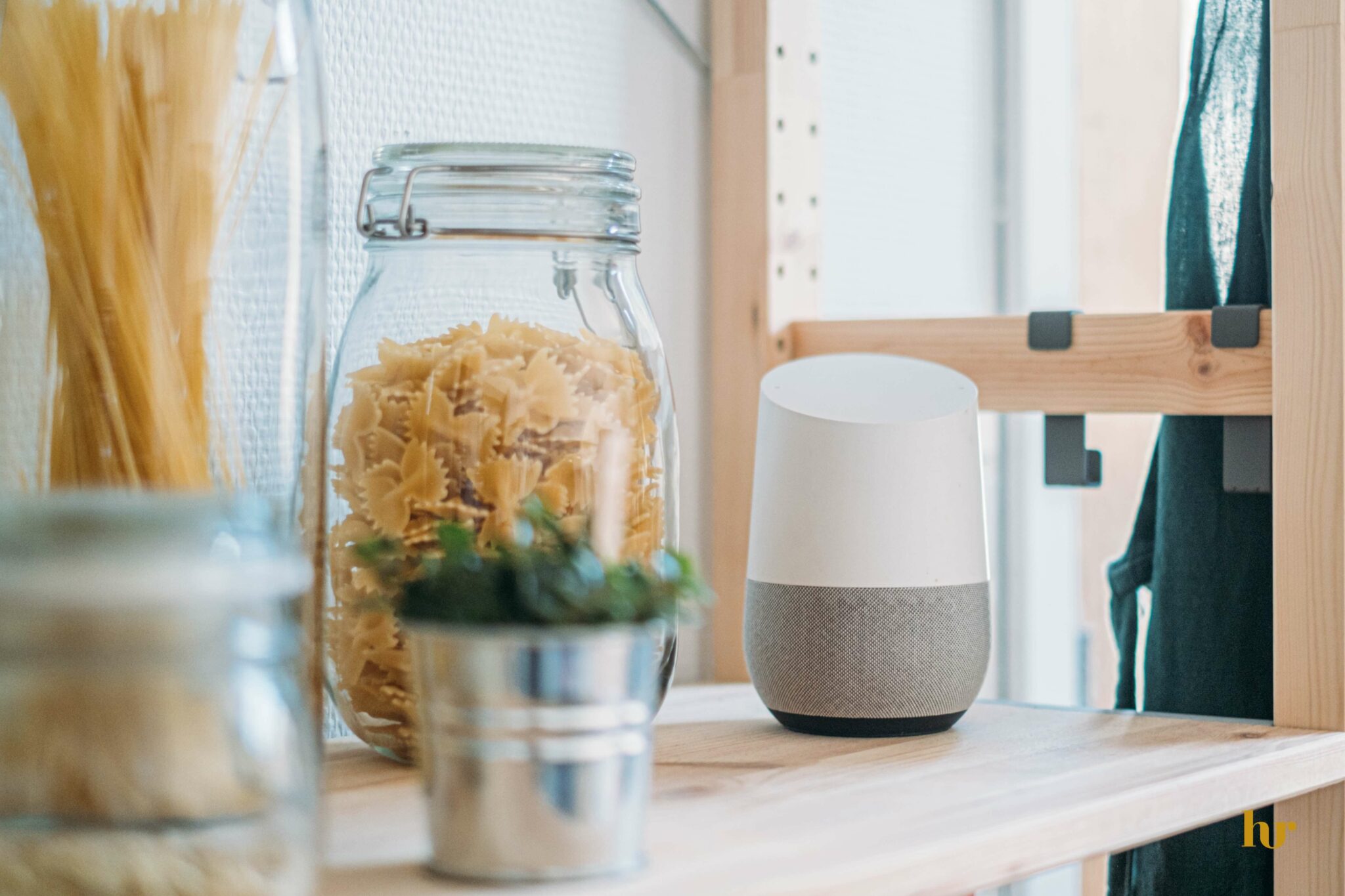 Google Assistant Custom Commands: Voice Command Examples