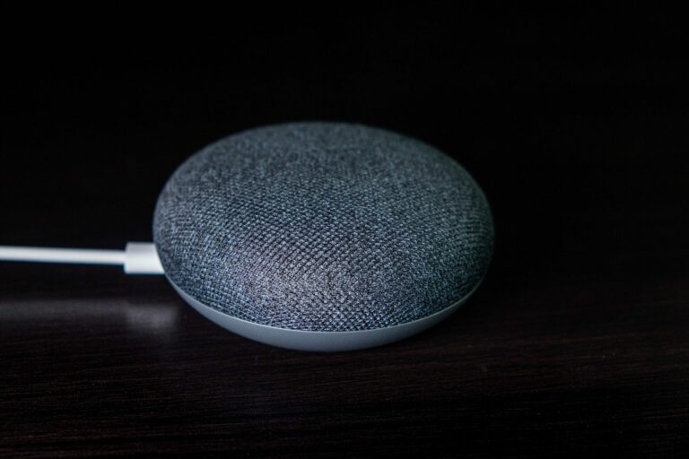 Master Your Altec Smart Camera with Google Assistant: 50+ Voice Command Examples
