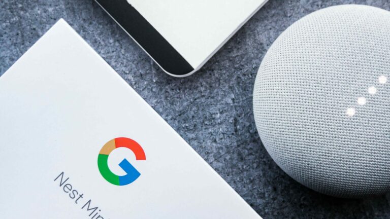 Voice Control: Make Google Home Your Home Assistant