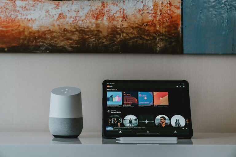 Smart Home Made Easy: Nest Google Assistant Voice Commands